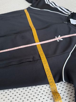 Chándal Adidas Negro Talla M