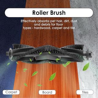 NUEVO! Kit Repuestos MS1 MAX (22 unidades)