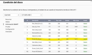 NAS QNAP TS-231P3 (2GB) + 2x2TB WD