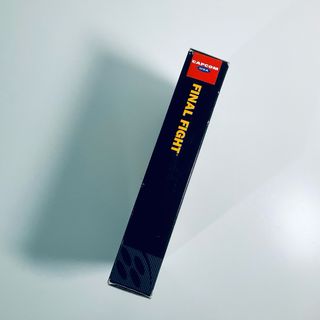 Final Fight 1 SNES (Super Nintendo) NTSC USA