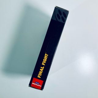 Final Fight 1 SNES (Super Nintendo) NTSC USA