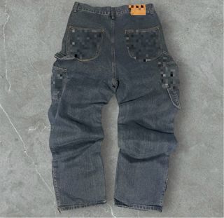 Jeans L*v baggy taglia IT44 eur38