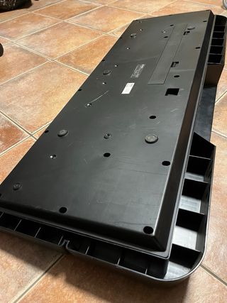 Teclado Casio ToneBank CT-670