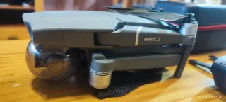 Dron DJI Mavic 2 Zoom + mando smart controler