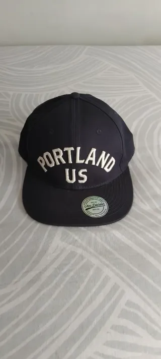 Gorra Portland US