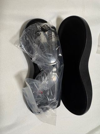 Gafas de lectura Carrera 109493 Negras