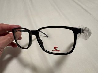 Gafas de lectura Carrera 109493 Negras