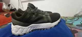 Zapatillas Timberland Verde Talla 43.5