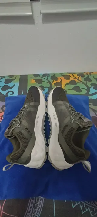 Zapatillas Timberland Verde Talla 43.5