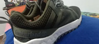 Zapatillas Timberland Verde Talla 43.5