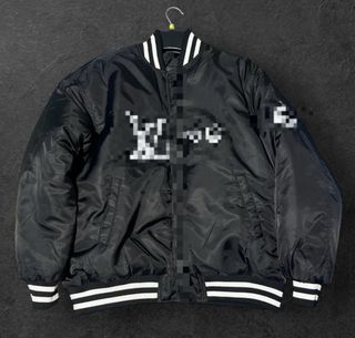 Giacca College L*v Taglia M