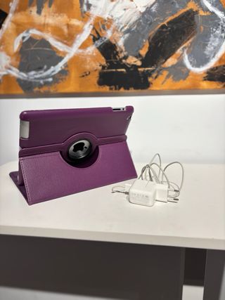 Apple iPad 4ª Gen Negro - Envío 24h Piezas