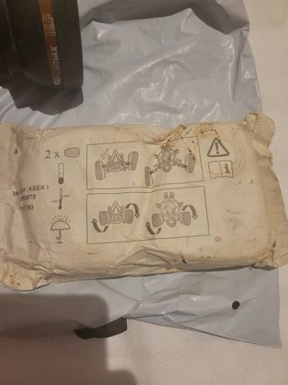 Mascarilla de protección facial