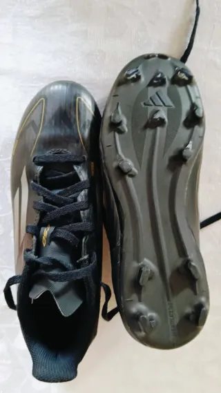 Botas Fútbol Adidas F50 League FG Talla 35