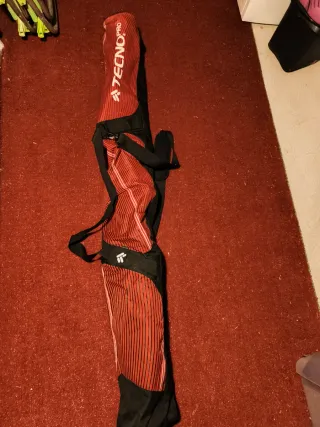 Sci Volkl AC 30 Unlimited