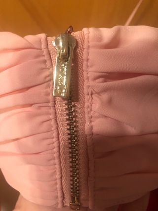 Conjunto House of CB rosa