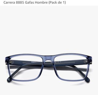 Gafas Carrera 8885 Hombre Azul