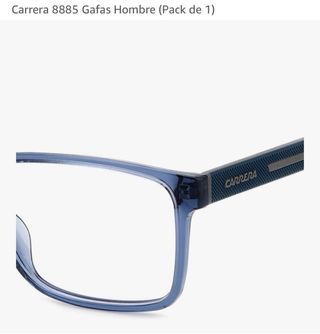 Gafas Carrera 8885 Hombre Azul