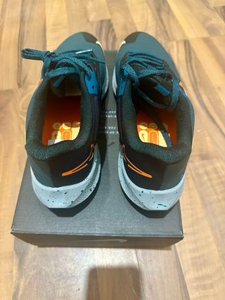 Nike Air Zoom Pegasus Shield