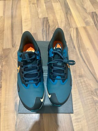 Nike Air Zoom Pegasus Shield