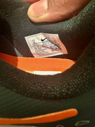 Nike Air Zoom Pegasus Shield