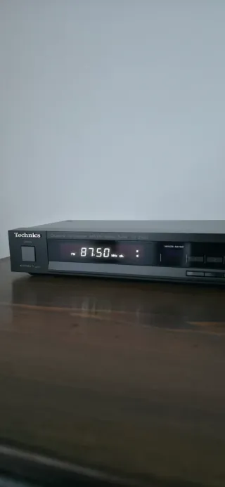Technics ST-Z960 Tuner Stereo
