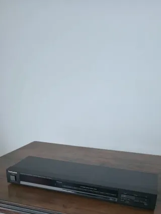 Technics ST-Z960 Tuner Stereo