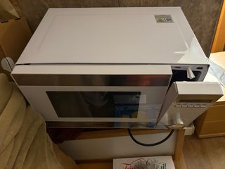 Microondas Teka Blanco roto