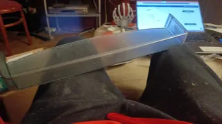 Balda de puerta de nevera.Negociable