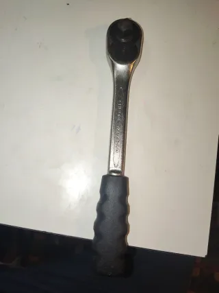 Llave de carraca Acesa 712S