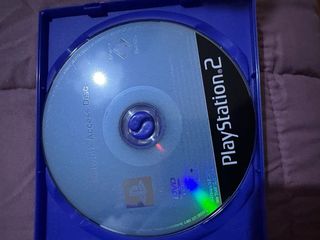 Disco di accesso alla rete per PlayStation 2