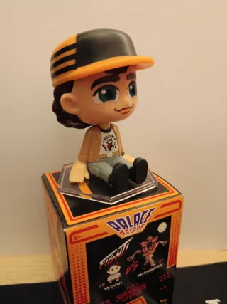 Figuras Stranger Things