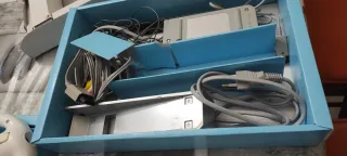 Nintendo Wii Mario Kart Pack Console