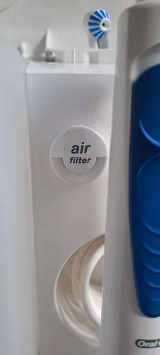 Oral-B Pro Oral Health Center Serie 1