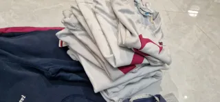 Conjunto Ropa Colegio Casvi