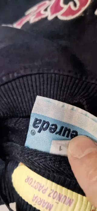 Conjunto Ropa Colegio Casvi