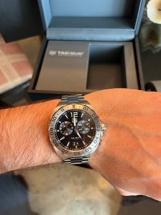 Reloj TAG Heuer Formula 1
