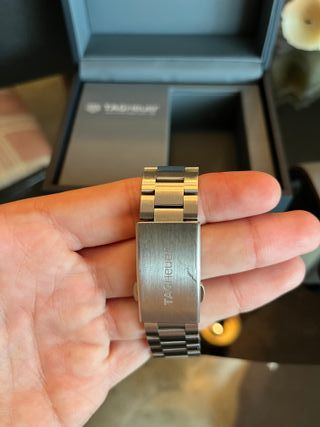 Reloj TAG Heuer Formula 1