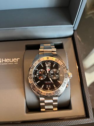 Reloj TAG Heuer Formula 1