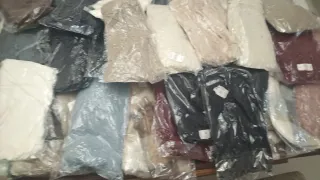 Lote de Pijamas Niña Gato Corazón