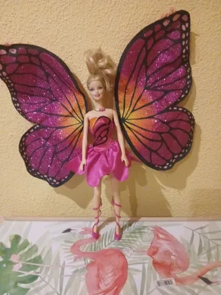 Confezione di bambole Barbie