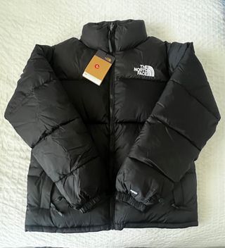 Chaqueta The North Face 700 Negra Talla S