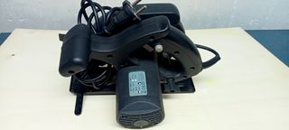 Sierra Circular Craftomat