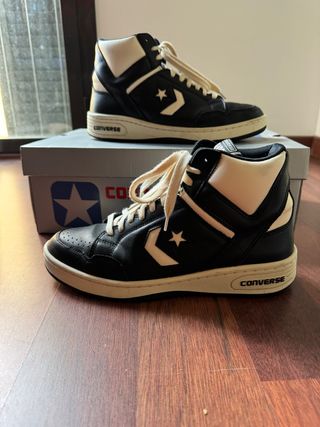 Converse Weapon Hi Talla 43