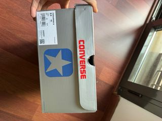 Converse Weapon Hi Talla 43