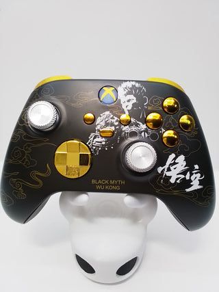 Controller Xbox Edizione Wu Kong