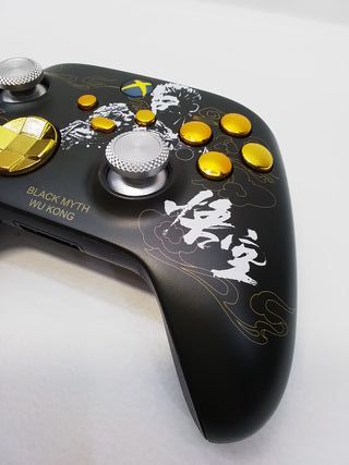 Controller Xbox Edizione Wu Kong