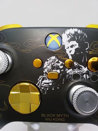 Controller Xbox Edizione Wu Kong