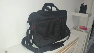 Mochila para  portátil o multiusos