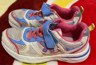 Bambas niña Talla X talla 30